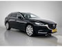 Mazda 6 Sportbreak 2.0 SkyActiv-G 165 Exclusive-Line GRATIS TREKHAAK | BOSE | Stoelverwarming/-verkoeling | Stoelgeheugen | Leder | 360 camera |