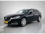 Mazda 6 Sportbreak 2.0 SkyActiv-G 165 Exclusive-Line GRATIS TREKHAAK | BOSE | Stoelverwarming/-verkoeling | Stoelgeheugen | Leder | 360 camera |