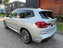 BMW X3 XDrive30e M- Sport, SoH 92,6%, M-stoel, incl BTW, pano, carbon