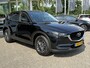Mazda CX-5 2.5 SkyActiv-G 194 | Automaat | LED | Apple Carplay | Stuur- en stoelverwarming | DAB | PDC v+a | Trekhaak