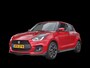 Suzuki Swift 1.4 Sport | Cr.Control | Stoelverw | Navi | BT | Camera | ECC | 17"LMV | LED | 10jr Garantie |