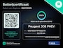 Peugeot 308 SW 1.6 Plug-in Hybrid 225 GT | Leder | Stoelmassage | 360° Camera