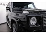 Mercedes-Benz G-klasse 500 Lang Btw auto, Fiscale waarde € 22.000,- (€ 57.809.92 Ex B.T.W) DEALER AUTO Dealer auto