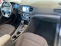Hyundai Ioniq 1.6 GDi Comfort,Automaat,Navigatie,Achteruitrijcamera,Climate&Cruisecontrol,Spraakbediening,Keyless,Sensoren V&A,