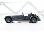 Morgan Plus four 2.0 Automaat | Wired Wheels | Airco |