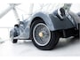 Morgan Plus four 2.0 Automaat | Wired Wheels | Airco |