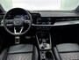 Audi A3 Sportback 45 TFSIe S-Line RS stoelen leder, 3x S-Line, Matrix,  360Camera
