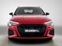 Audi A3 Sportback 45 TFSIe S-Line RS stoelen leder, 3x S-Line, Matrix,  360Camera