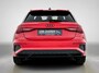 Audi A3 Sportback 45 TFSIe S-Line RS stoelen leder, 3x S-Line, Matrix,  360Camera