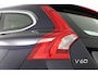Volvo V60 T6 2.0 AWD SUMMUM AUTOMAAT 306PK ECC/CRUISE/NAV/LEDER/PARK.SENS/LMV