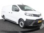 Toyota ProAce Worker Long 2.0 D-4D 145pk Live Automaat | Vloer | Zijwandafwerking | Trekhaak | BPM Vrij | Parkeersensoren | Carplay Android auto |