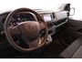 Toyota ProAce Worker Long 2.0 D-4D 145pk Live Automaat | Vloer | Zijwandafwerking | Trekhaak | BPM Vrij | Parkeersensoren | Carplay Android auto |