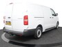 Toyota ProAce Worker Long 2.0 D-4D 145pk Live Automaat | Vloer | Zijwandafwerking | Trekhaak | BPM Vrij | Parkeersensoren | Carplay Android auto |