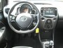 Toyota Aygo 1.0 VVT-i x-wave 39.000 km cabriotop