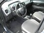Toyota Aygo 1.0 VVT-i x-wave 39.000 km cabriotop