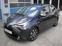 Toyota Aygo 1.0 VVT-i x-wave 39.000 km cabriotop