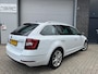 Skoda Octavia Combi 1.0 TSI Greentech Clever Edition [Virtual|Lane Assist|StoelVW|Carplay|Cruise|Navi]