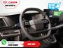 Citroën Jumpy 2.0 HDI 180 pk Aut. L3 BPM VRIJ! 2xSchuifdeur/ Virtual cockpit/ Carplay/ Camera/ PDC/ Cruise/ Airco