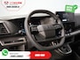 Citroën Jumpy 2.0 HDI 180 pk Aut. L3 BPM VRIJ! 2xSchuifdeur/ Virtual cockpit/ Carplay/ Camera/ PDC/ Cruise/ Airco