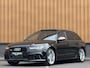 Audi RS6 A6 Avant 4.0 TFSI quattro performance Pro Line Plus | 605 PK! | Keramische Remmen | Panoramadak | Leder | Apple Carplay | Android Auto | Adaptieve Cruise Control | Dodehoek Sensor | Lane Assist | Bose | 360° Graden Camera |