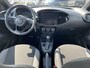 Toyota Aygo X 1.0 VVT-i S-CVT Play | Adaptieve cruise control | Apple CarPlay/Android Auto | Achteruitrij camera | Uitklapbare achter ramen | USB-C | Airco |