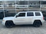 Jeep Patriot 2.4 Limited Liberty