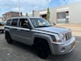 Jeep Patriot 2.4 Limited Liberty