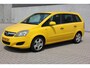 Opel Zafira 1.9 CDTi 111 years Edition