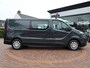 Nissan Primastar 2.0 dCi DC L2H1 N-Connecta | AUTOMAAT | Dubbele Cabine | Trekhaak | Navigatie |