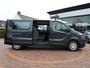 Nissan Primastar 2.0 dCi DC L2H1 N-Connecta | AUTOMAAT | Dubbele Cabine | Trekhaak | Navigatie |