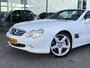 Mercedes-Benz SL 500 | Bose | Keyless | Luchtvering
