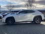 Lexus UX 250h Luxury Line LEDER STOELVERW CAMERA NAVI KEYLESS DODEHOEKDETECTIE PARK-SENSOREN APPLE/ANDROID