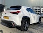 Lexus UX 250h Luxury Line LEDER STOELVERW CAMERA NAVI KEYLESS DODEHOEKDETECTIE PARK-SENSOREN APPLE/ANDROID