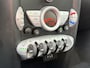 MINI Cooper Mini BWJ 2009 1.6 120 PK STUURBEKR. | AIRCO | PANORAMA | LMV | MISTLAMPEN