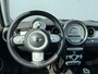 MINI Cooper Mini BWJ 2009 1.6 120 PK STUURBEKR. | AIRCO | PANORAMA | LMV | MISTLAMPEN