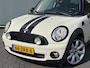 MINI Cooper Mini BWJ 2009 1.6 120 PK STUURBEKR. | AIRCO | PANORAMA | LMV | MISTLAMPEN