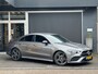 Mercedes-Benz CLA 180 AMG SFEER / BURMESTER / STOELVERWARMING / DEALER ONDERHOUDEN / CAMERA
