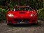 Ferrari 575M Maranello | Fiorano Handling Pack | Rollbar
