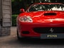 Ferrari 575M Maranello | Fiorano Handling Pack | Rollbar