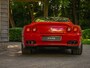 Ferrari 575M Maranello | Fiorano Handling Pack | Rollbar