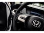 Honda Jazz 1.5 Full Hybrid Advance | Premium Sunlight Silver | NL auto | verwarmd stuurwiel | Adaptieve cruise control | stoelverwarming | privacy glass