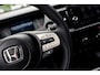 Honda Jazz 1.5 Full Hybrid Advance | Premium Sunlight Silver | NL auto | verwarmd stuurwiel | Adaptieve cruise control | stoelverwarming | privacy glass
