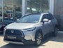 Toyota Corolla Cross Style 140 | All seasonbanden | Panoramadak | Half leder | Stoelverwarming | Parkeerhulp voor en achter | Toyota garantie tot 2034!