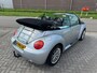 Volkswagen Beetle New Cabriolet 1.6 Turijn Comfort! Leer l Elek cabriokap l Airco l Elek pakket l LMV l Afneem trekhaak l TOPSTAAT