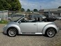 Volkswagen Beetle New Cabriolet 1.6 Turijn Comfort! Leer l Elek cabriokap l Airco l Elek pakket l LMV l Afneem trekhaak l TOPSTAAT