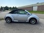 Volkswagen Beetle New Cabriolet 1.6 Turijn Comfort! Leer l Elek cabriokap l Airco l Elek pakket l LMV l Afneem trekhaak l TOPSTAAT