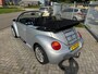 Volkswagen Beetle New Cabriolet 1.6 Turijn Comfort! Leer l Elek cabriokap l Airco l Elek pakket l LMV l Afneem trekhaak l TOPSTAAT