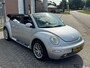 Volkswagen Beetle New Cabriolet 1.6 Turijn Comfort! Leer l Elek cabriokap l Airco l Elek pakket l LMV l Afneem trekhaak l TOPSTAAT