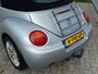 Volkswagen Beetle New Cabriolet 1.6 Turijn Comfort! Leer l Elek cabriokap l Airco l Elek pakket l LMV l Afneem trekhaak l TOPSTAAT