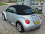 Volkswagen Beetle New Cabriolet 1.6 Turijn Comfort! Leer l Elek cabriokap l Airco l Elek pakket l LMV l Afneem trekhaak l TOPSTAAT